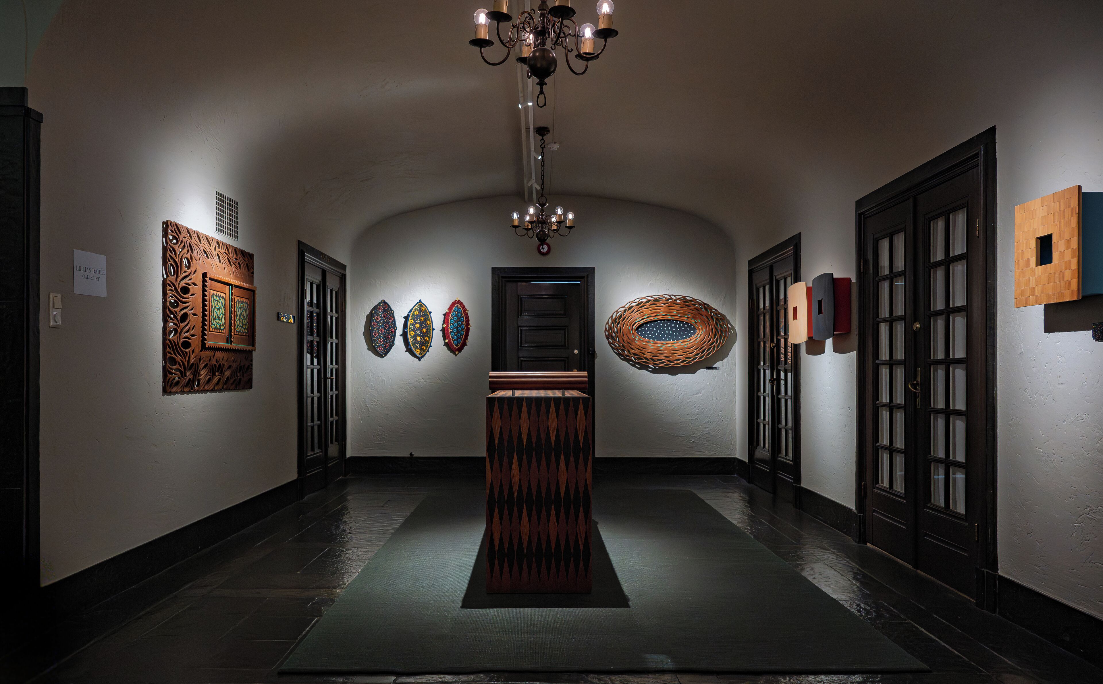 Foto - Grand Hotel Terminus