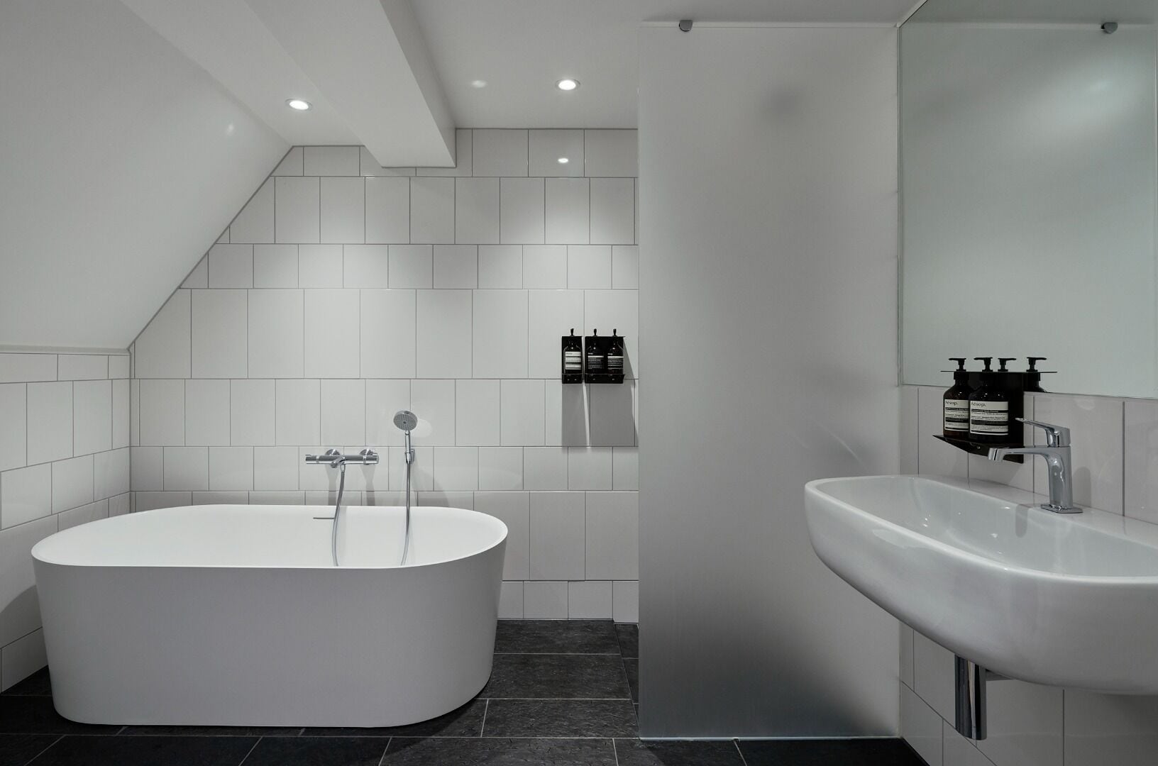 Foto - Grand Hotel Terminus