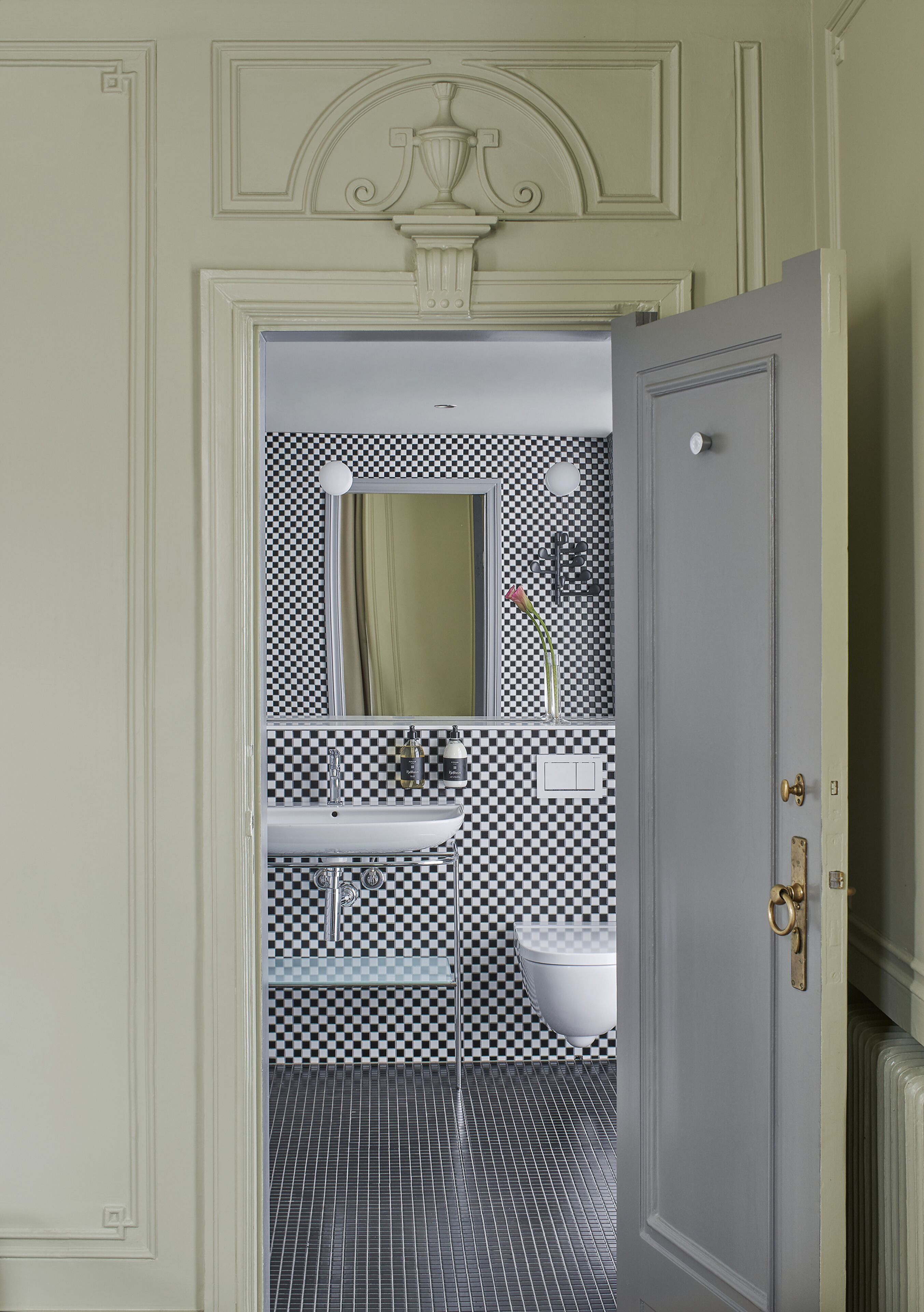 Foto - Grand Hotel Terminus