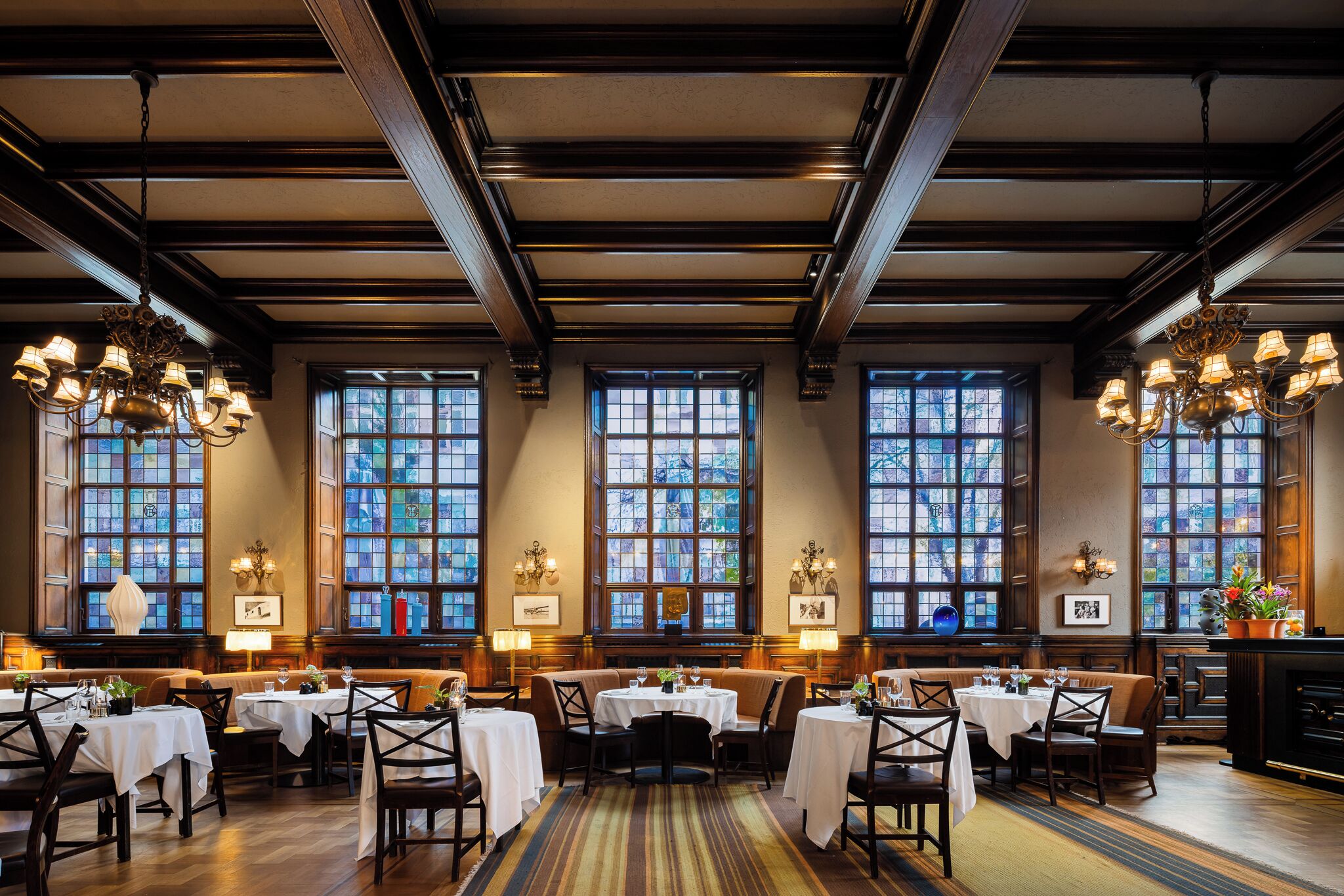 Foto - Grand Hotel Terminus