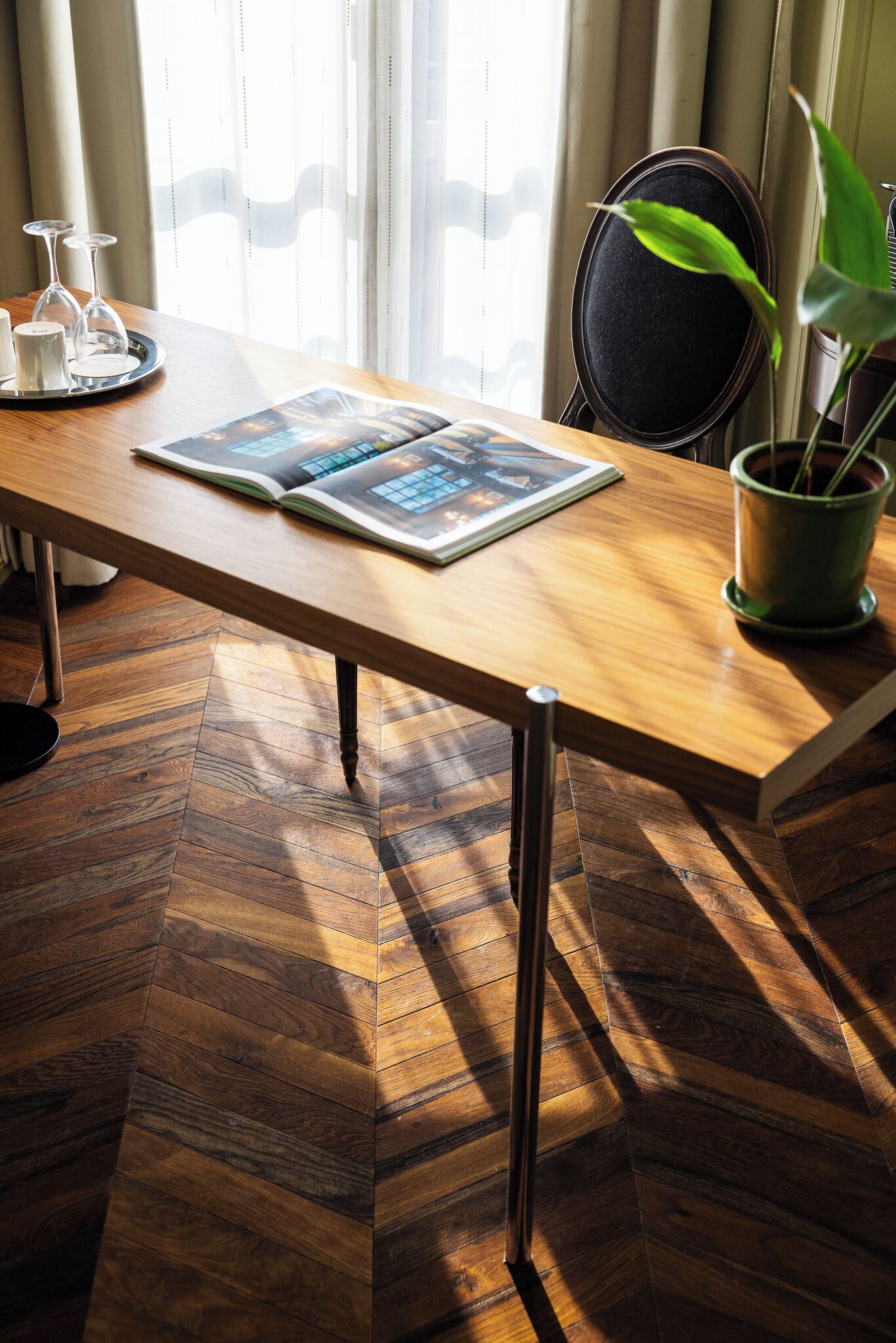 Foto - Grand Hotel Terminus