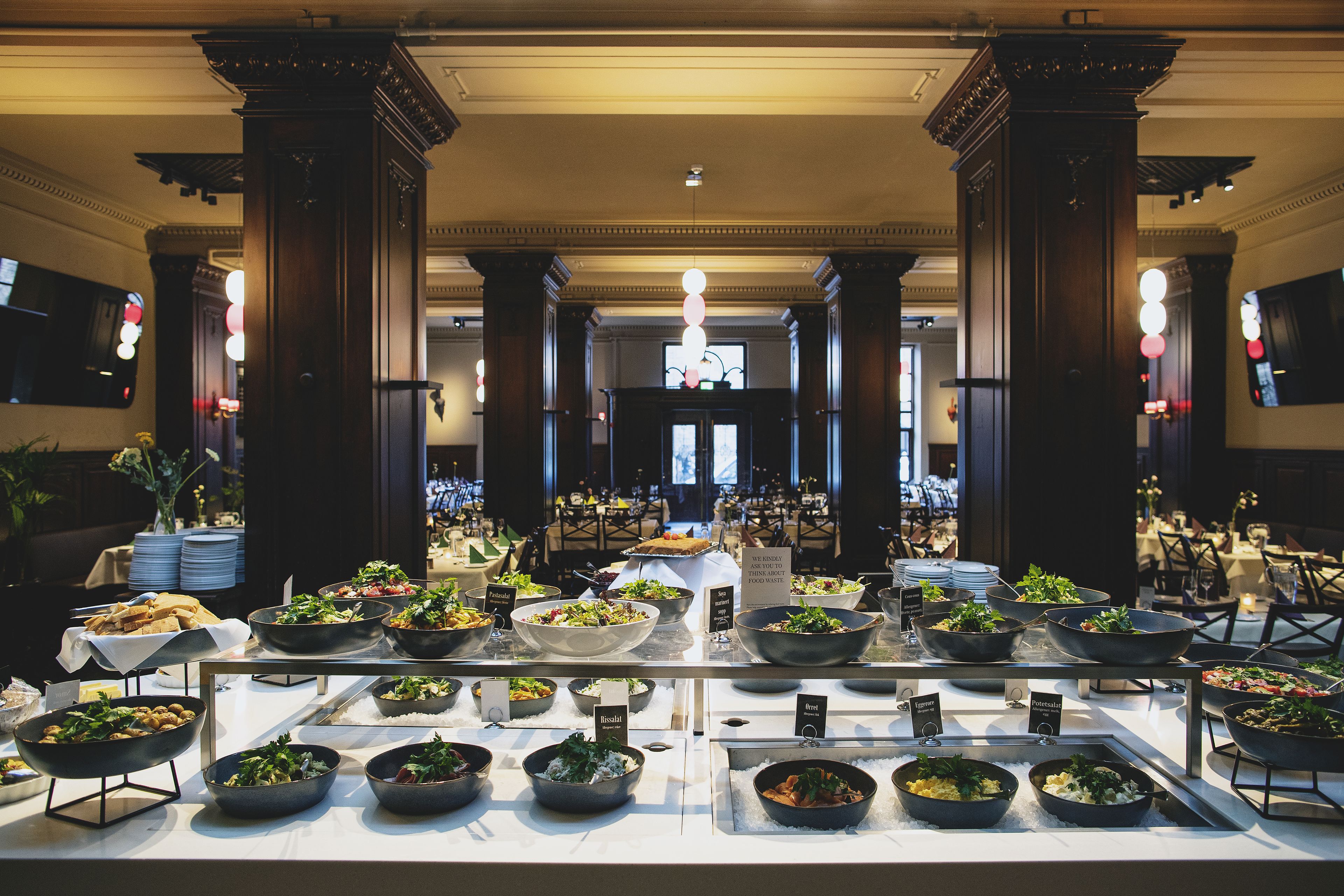 Foto - Grand Hotel Terminus