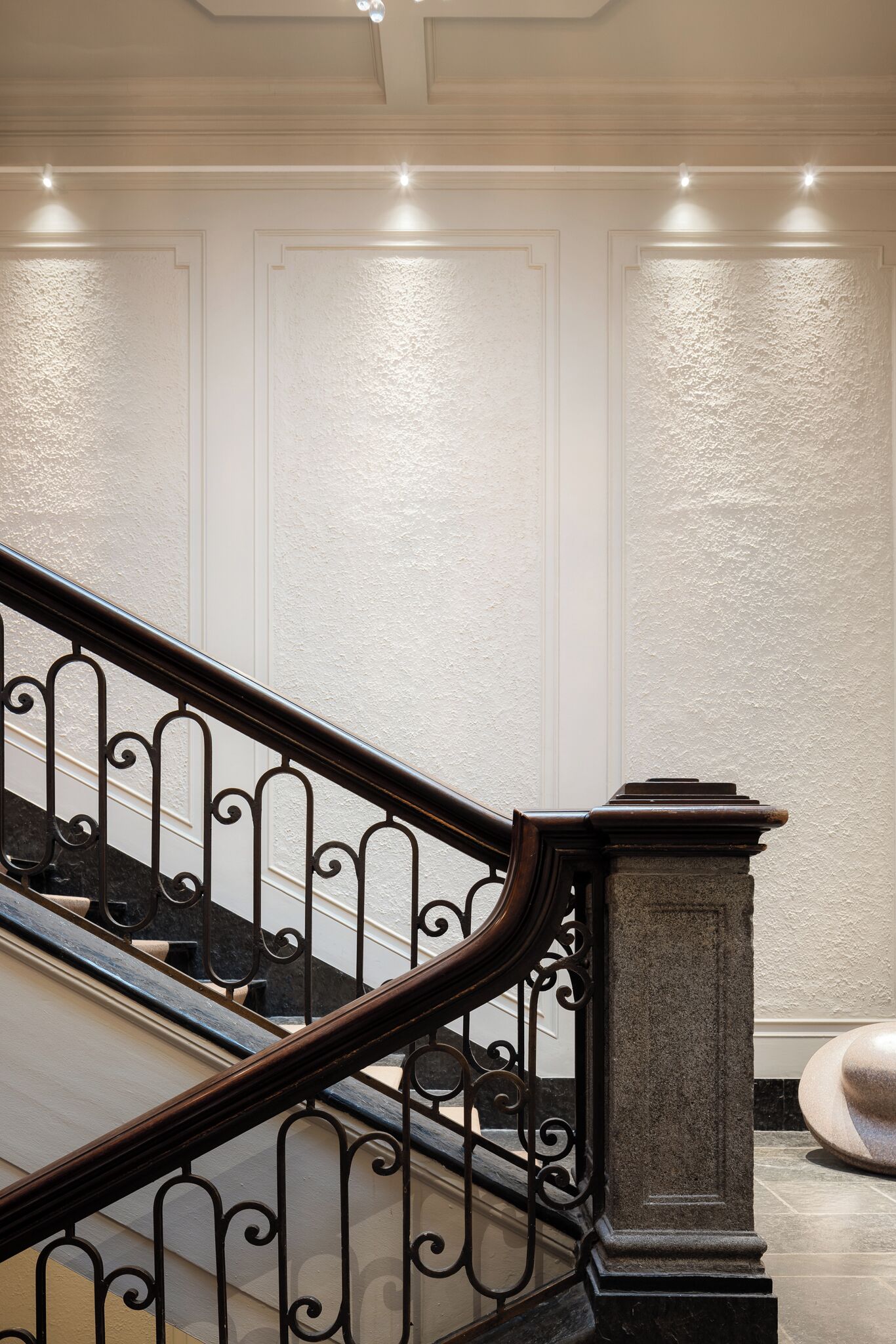 Foto - Grand Hotel Terminus