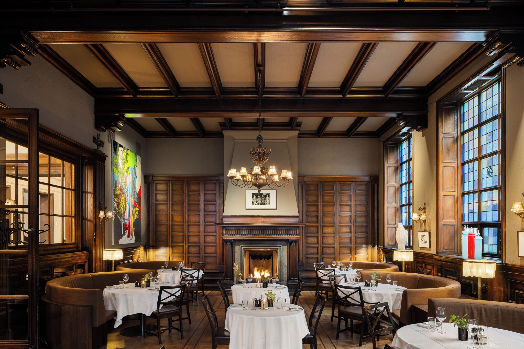 Foto - Grand Hotel Terminus