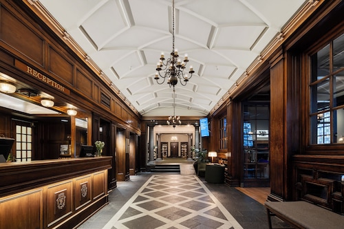 Grand Hotel Terminus