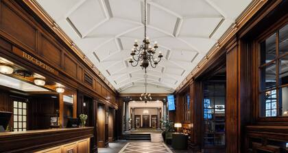 Grand Hotel Terminus