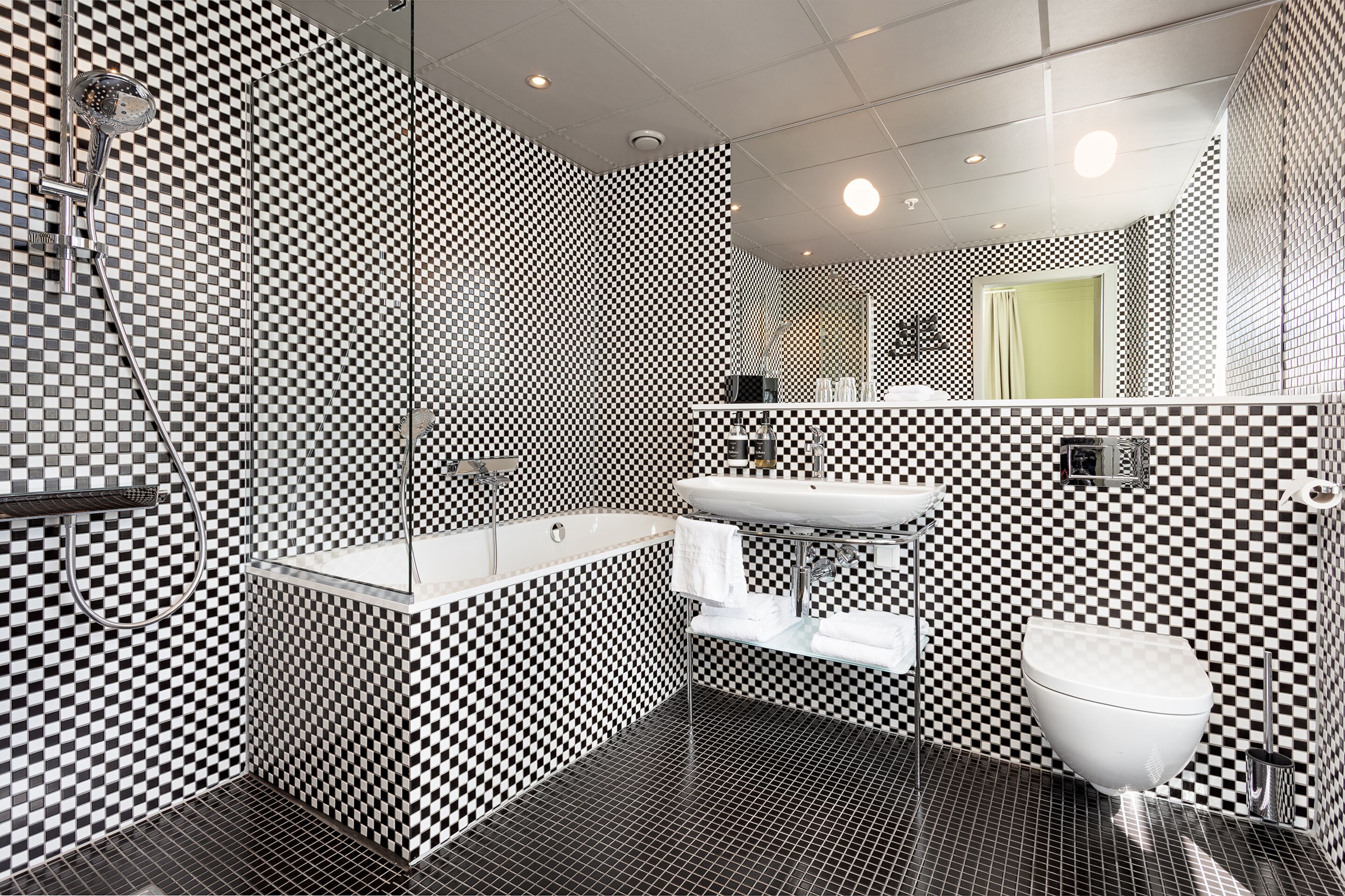 Foto - Grand Hotel Terminus