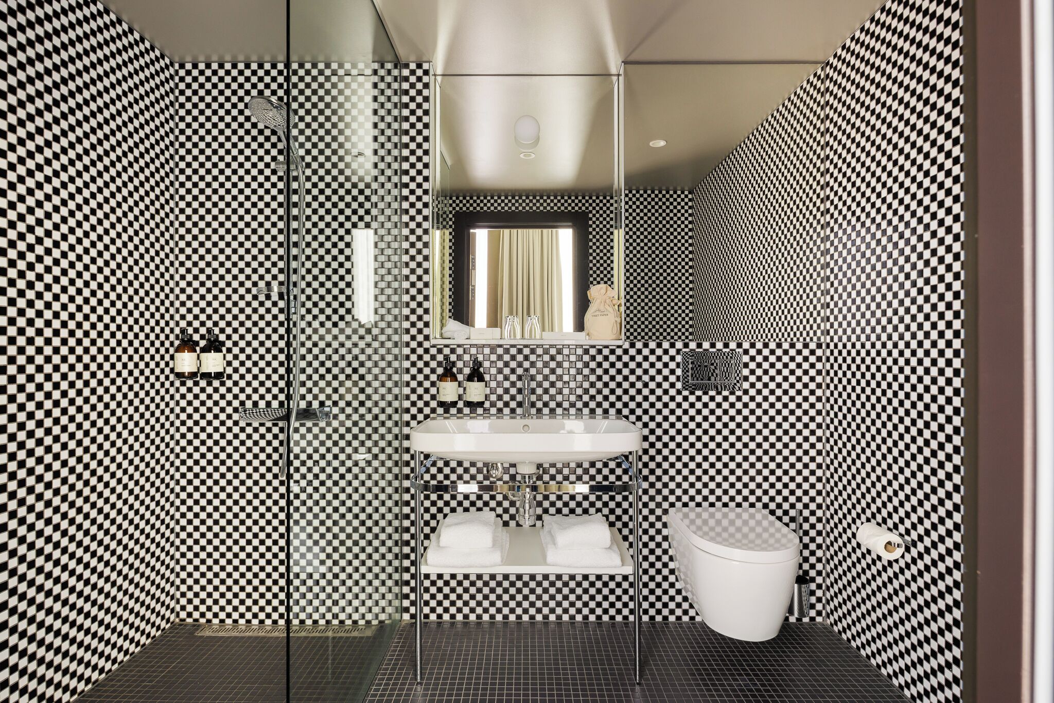 Foto - Grand Hotel Terminus