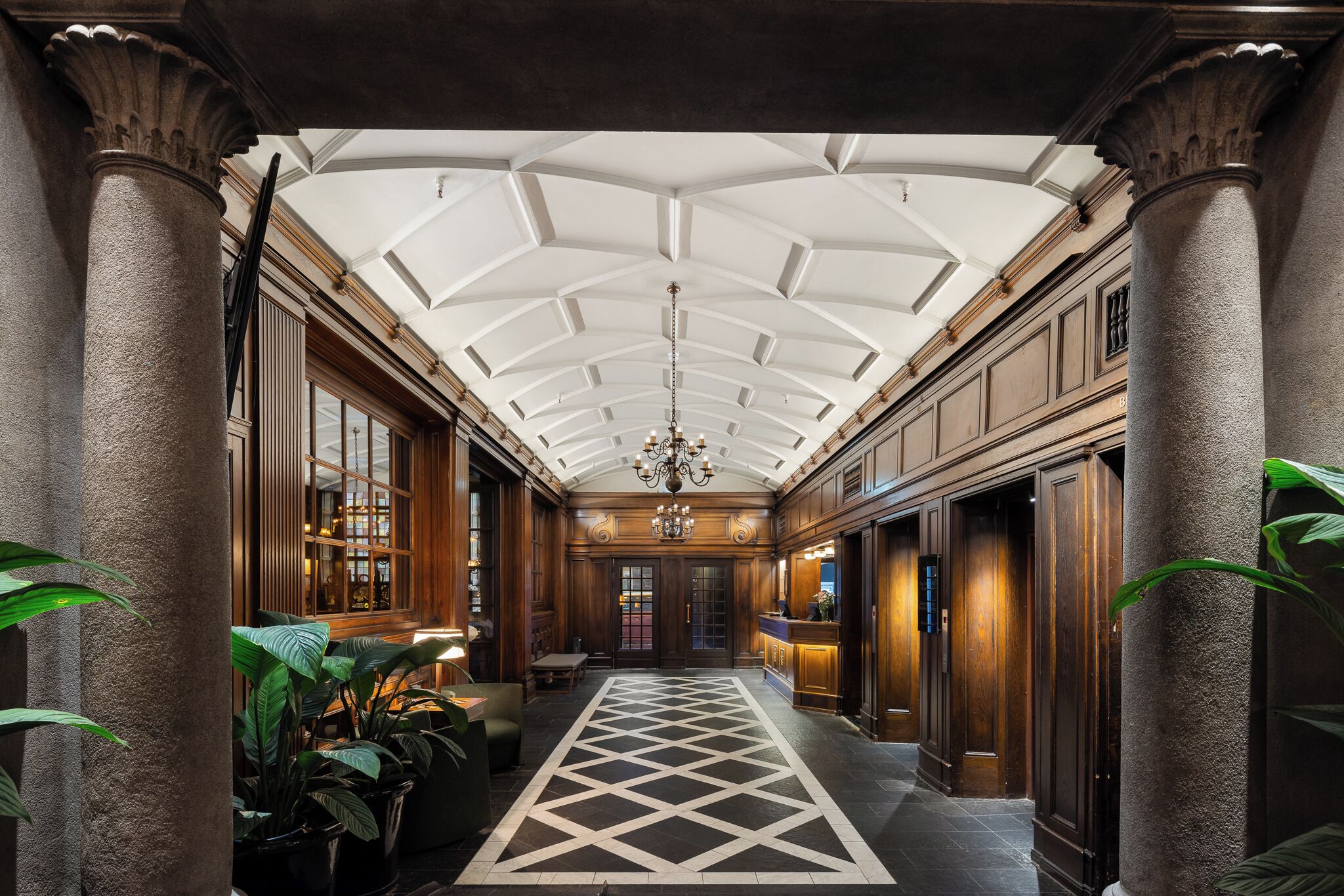 Foto - Grand Hotel Terminus