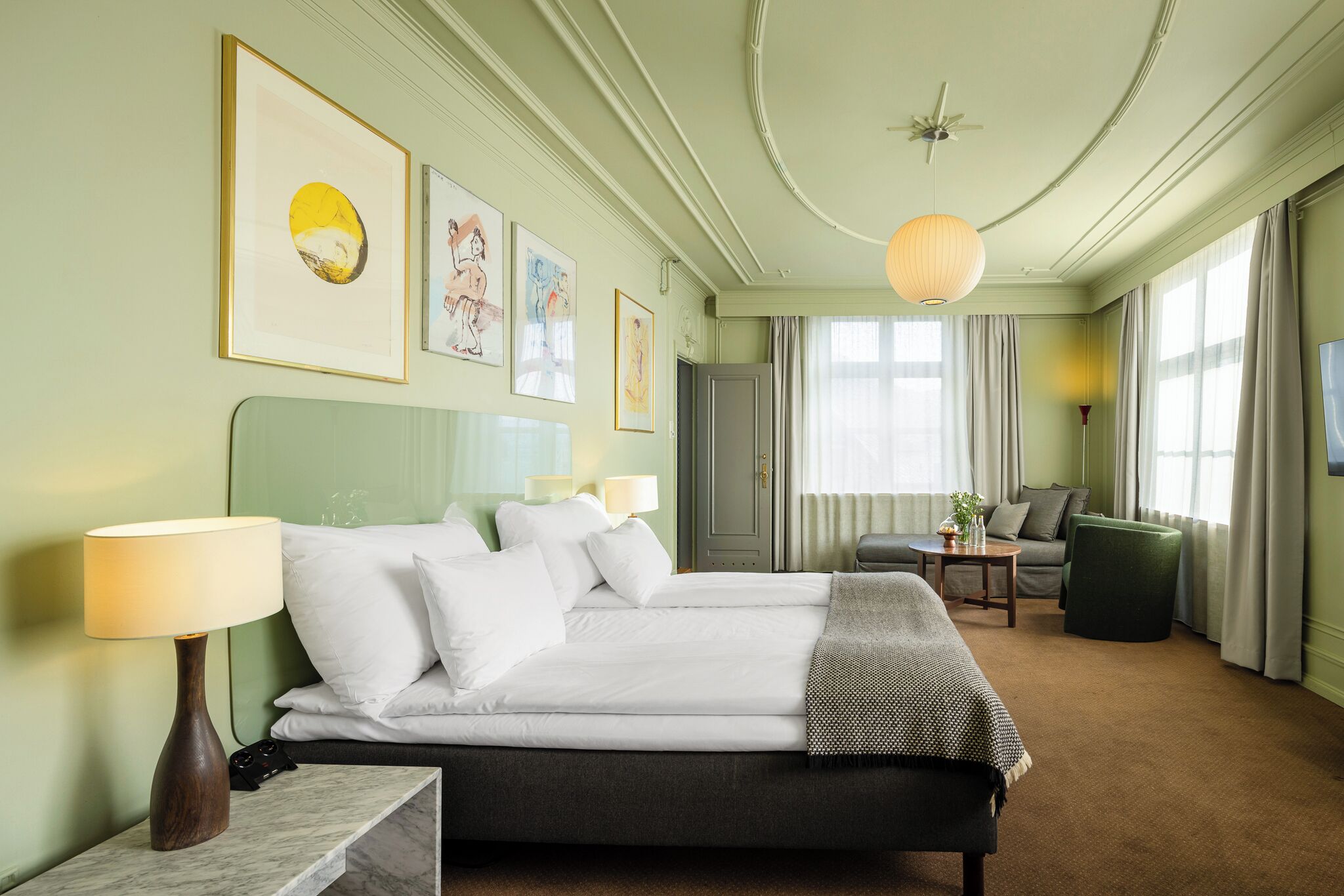 Junior Suite | Room amenity