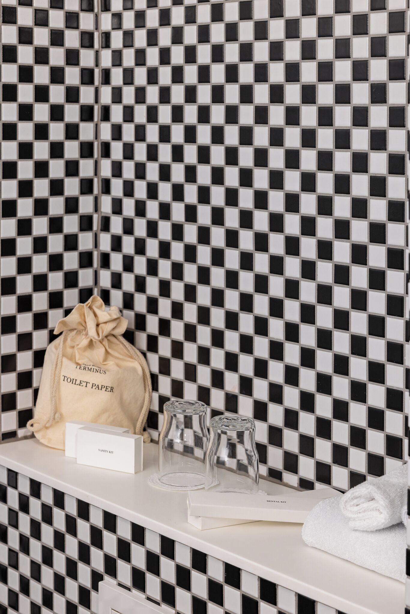 Foto - Grand Hotel Terminus