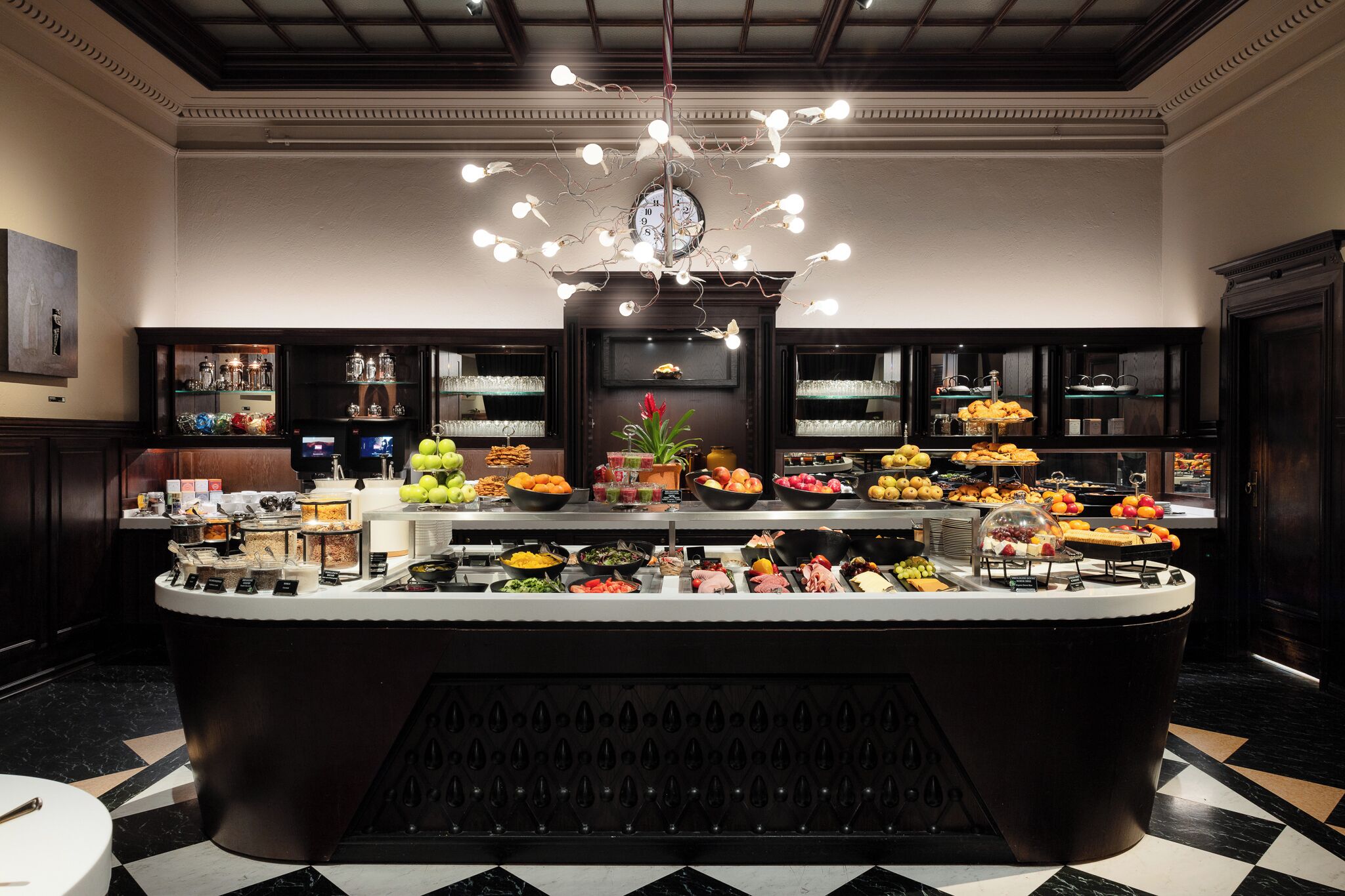 Foto - Grand Hotel Terminus