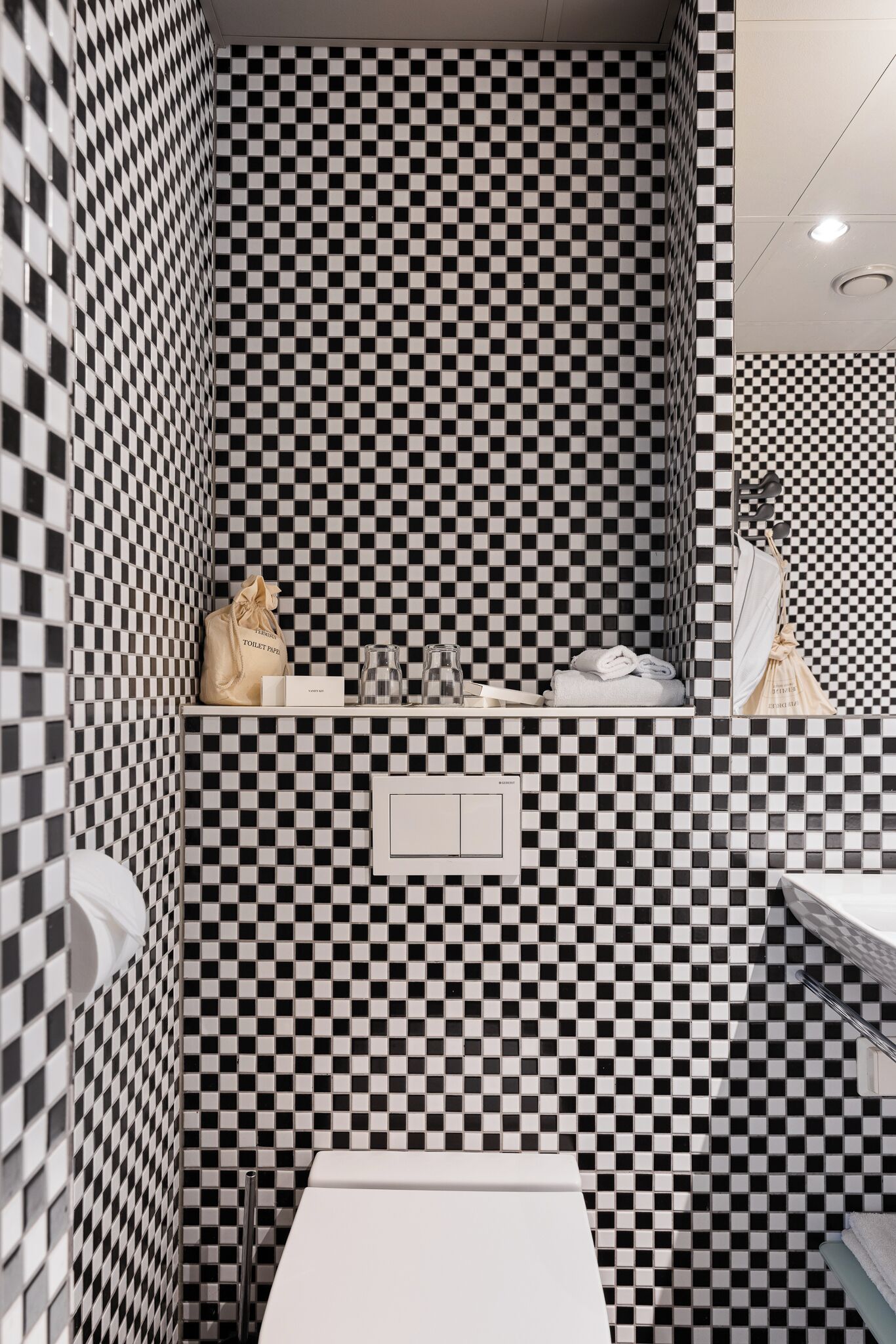 Foto - Grand Hotel Terminus