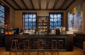 Bar (sur place)