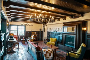 Bar en el lobby