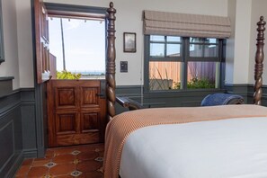 Ropa de cama de alta calidad, edredón y camas con pillow-top 