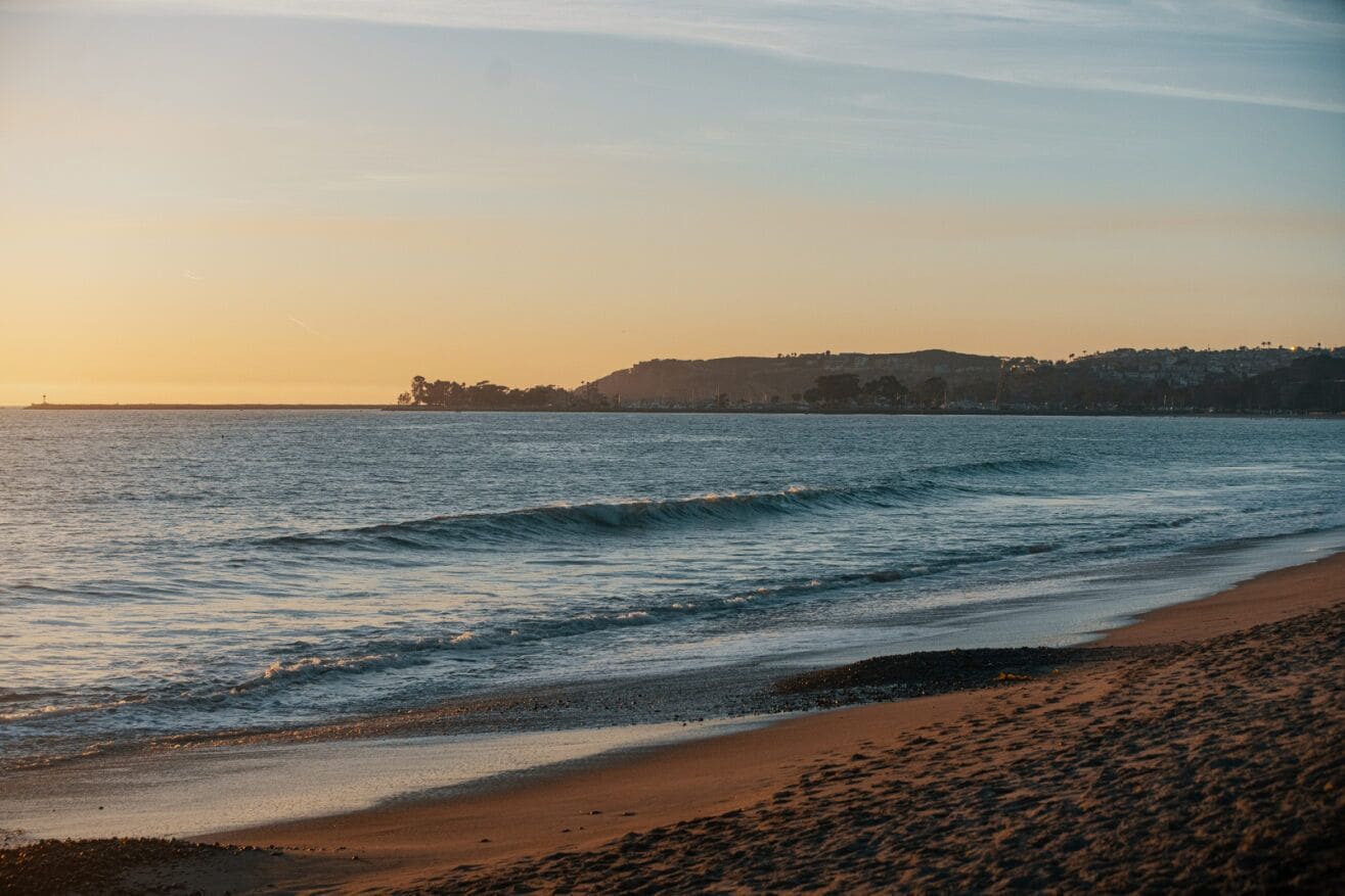 Uitzicht vanuit accommodatie
