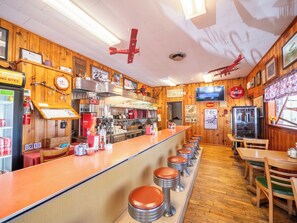 Café