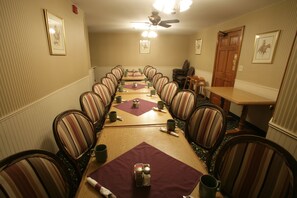 Sala de reunions