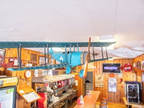 Bistro