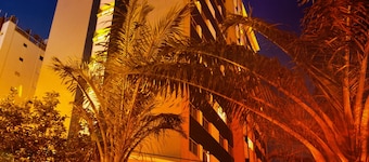 ibis Florianopolis