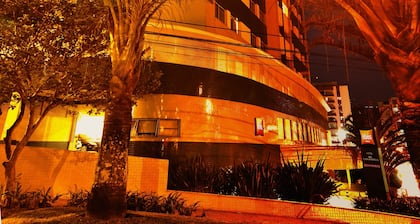 ibis Florianopolis