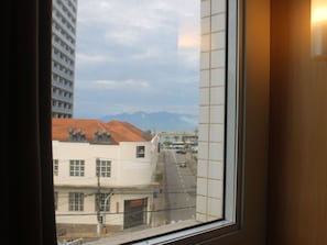 Standard Room, 2 Single Beds | Minibar, in-room safe, desk, blackout curtains