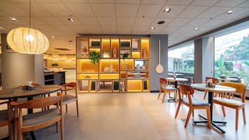 Restoran