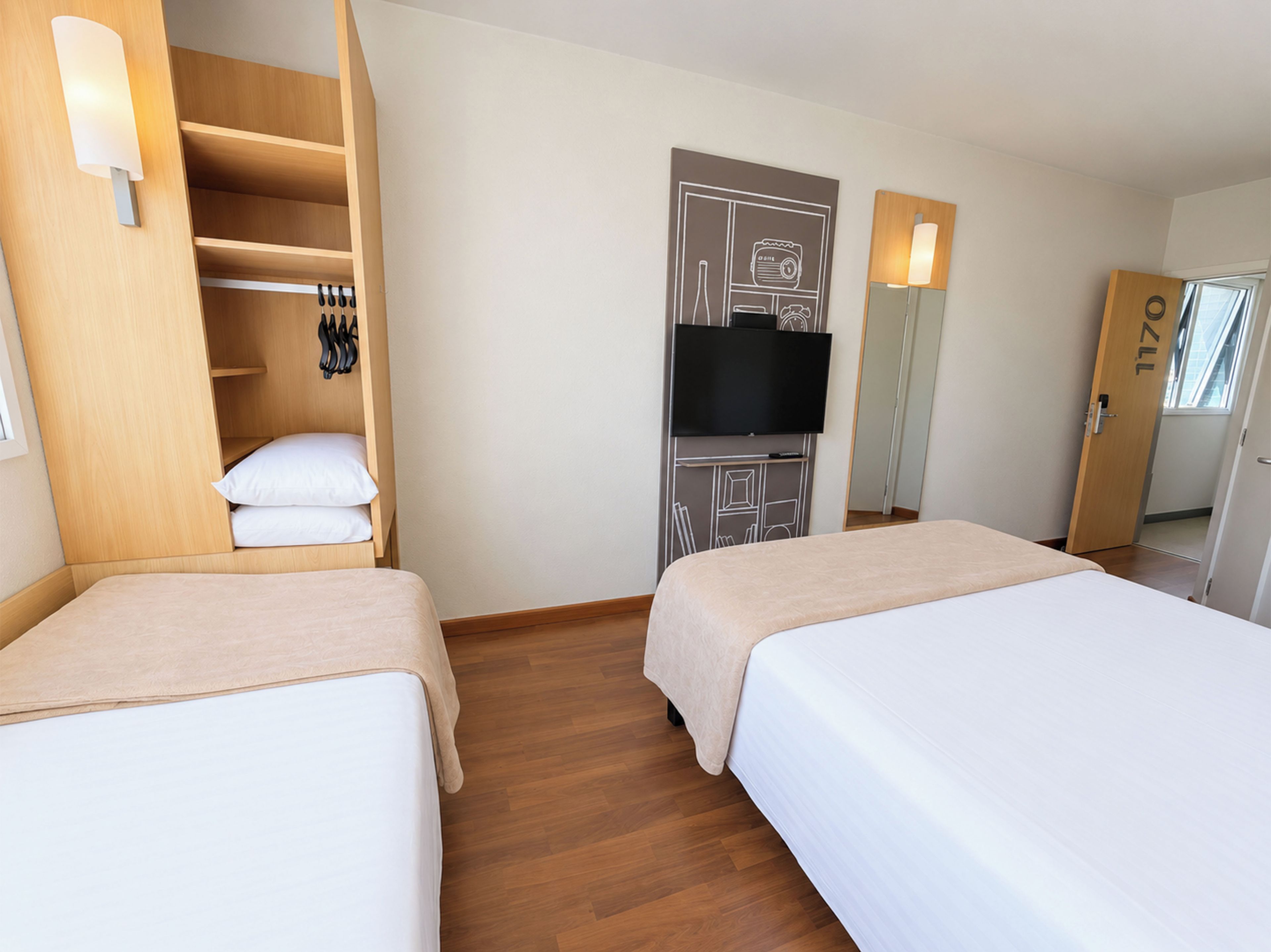 Habitación