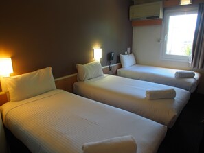 Standard Room, Multiple Beds