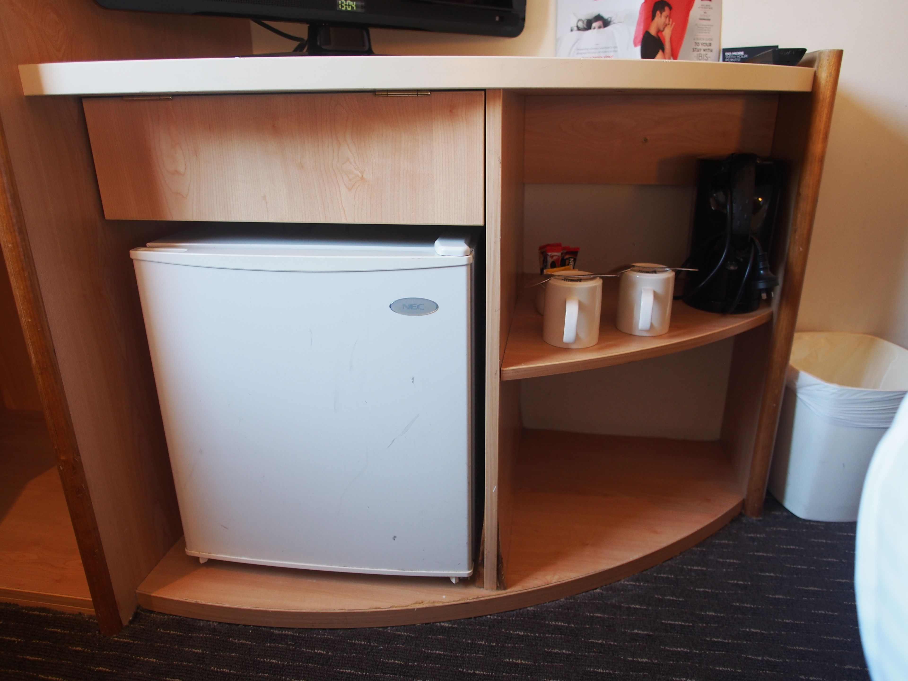 in-room safe, desk, soundproofing, iron/ironing board