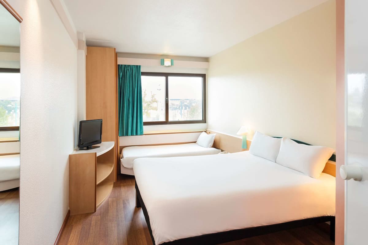 room