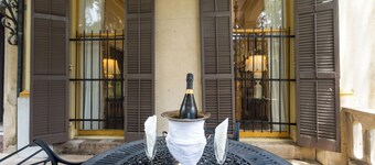 The Gastonian, Historic Inns of Savannah Collection