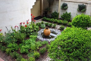 Habitació, 1 llit de matrimoni | 1 dormitori i roba de llit d'alta qualitat 