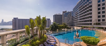 Harbour Plaza Metropolis