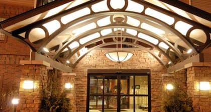 Aspen Suites