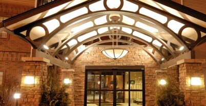 Aspen Suites