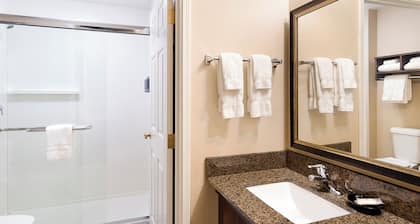 Aspen Suites