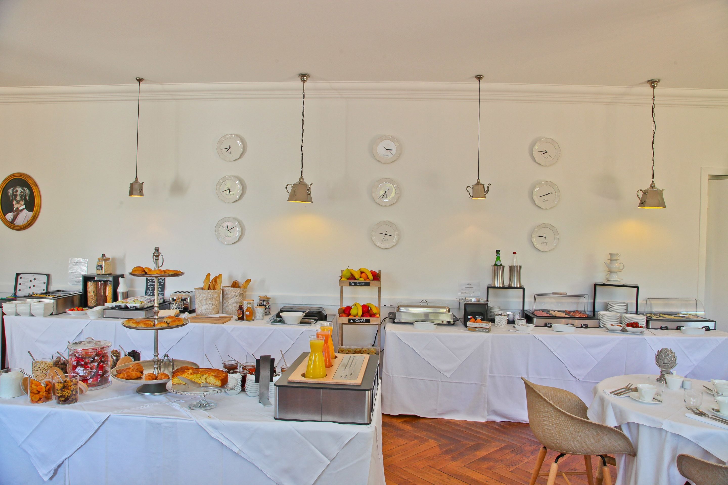 Foto - Hôtel La Villa Cap d’Antibes