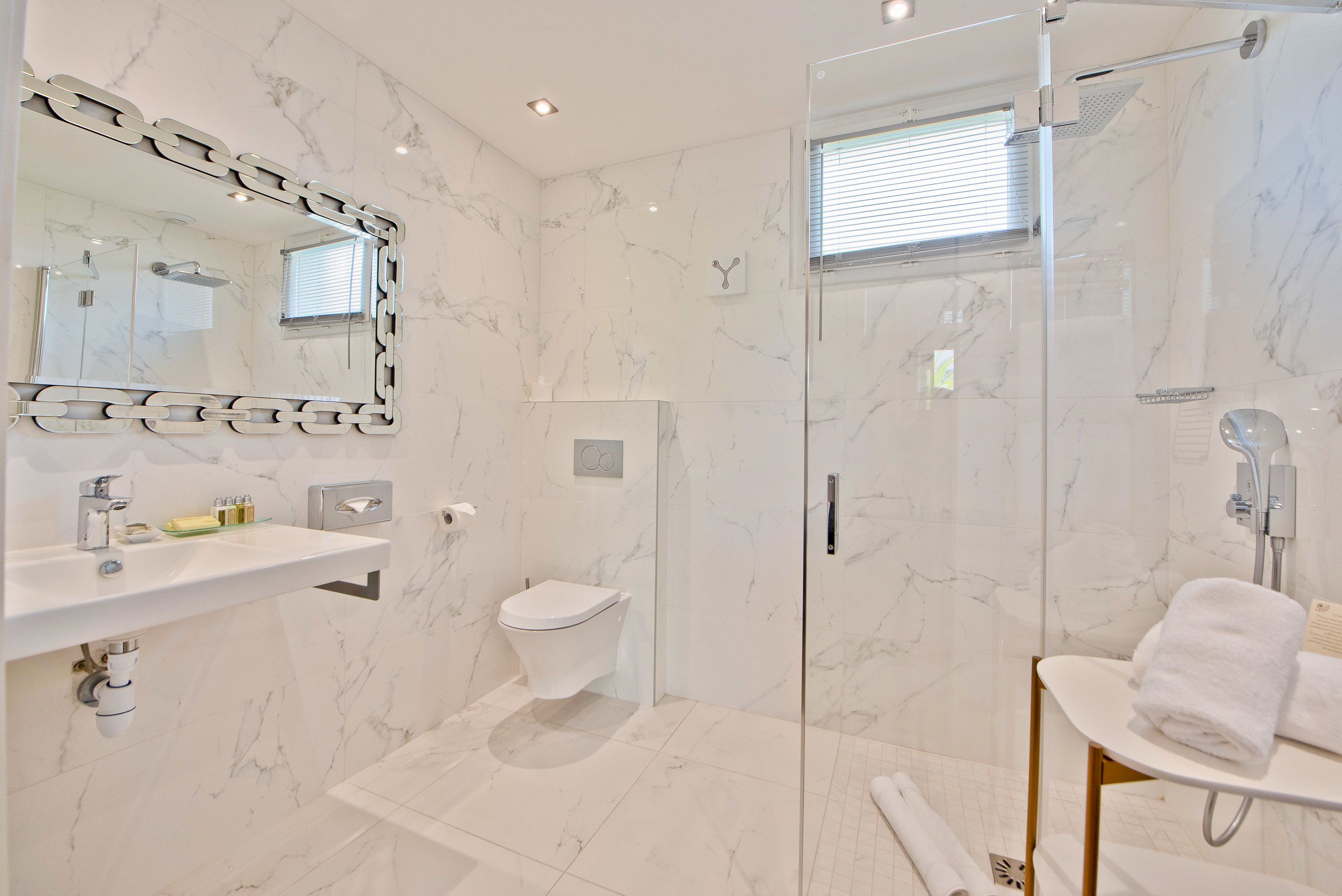 Foto - Hôtel La Villa Cap d’Antibes