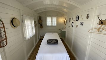 Massage