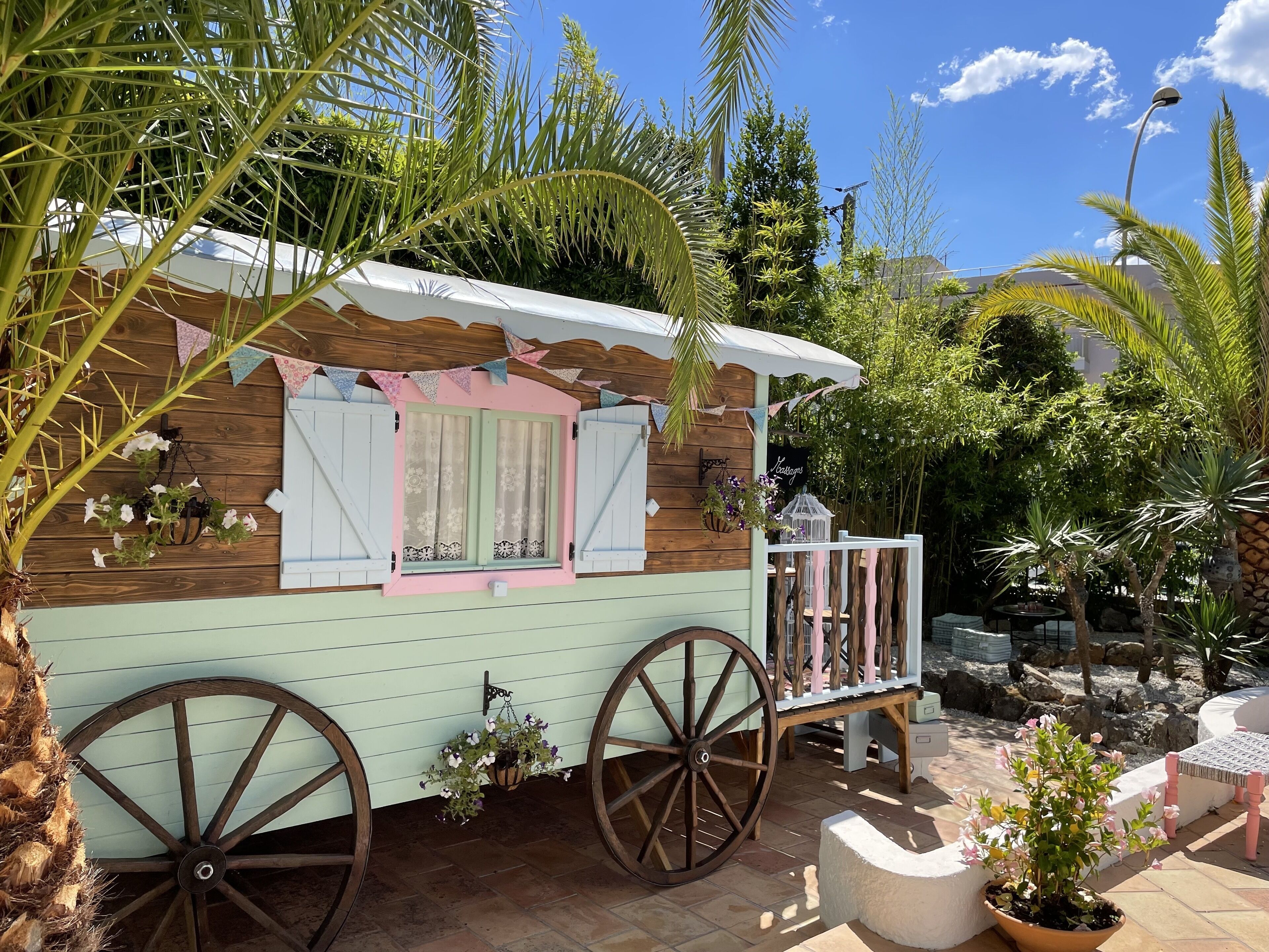 Foto - Hôtel La Villa Cap d’Antibes