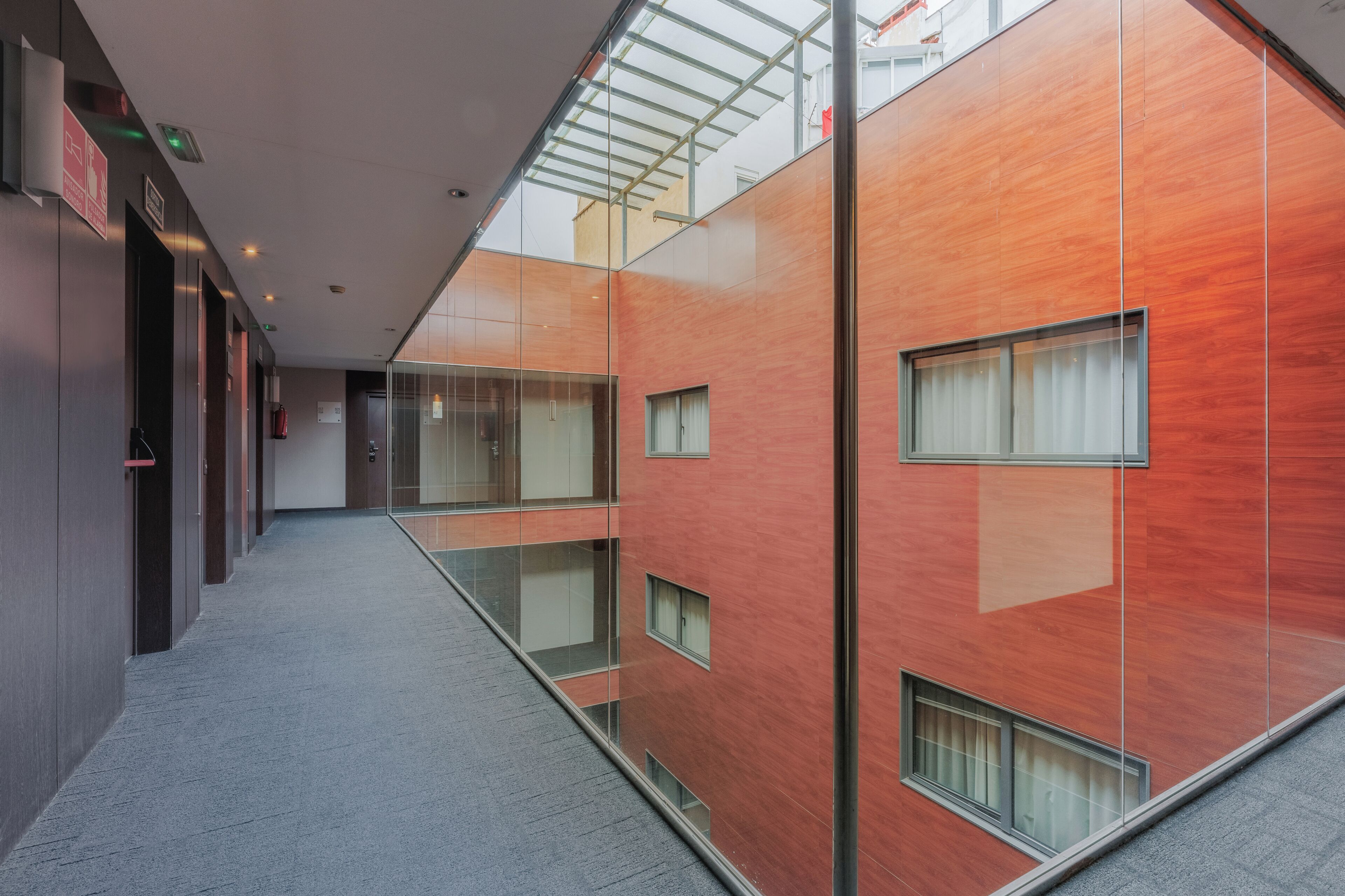 Foto - Hotel Vilamarí