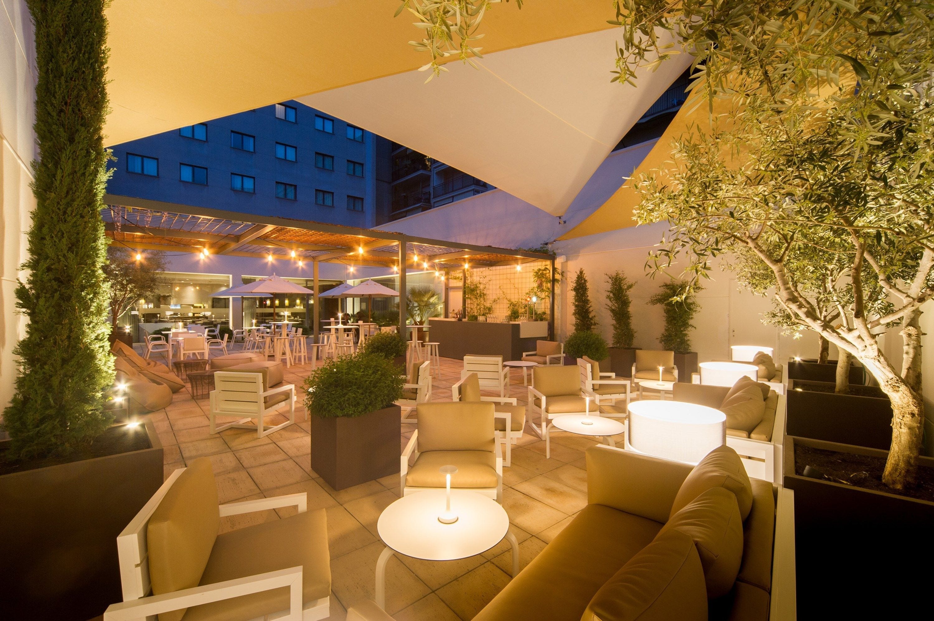 Foto - Hotel Vilamarí