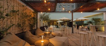 Hotel Vilamari