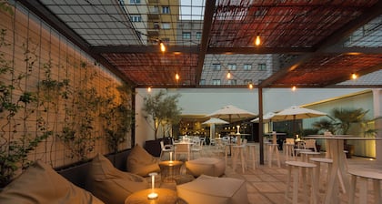 Hotel Vilamari