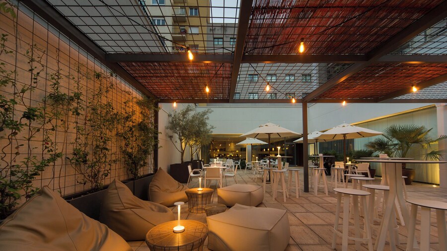 Hotel Vilamari