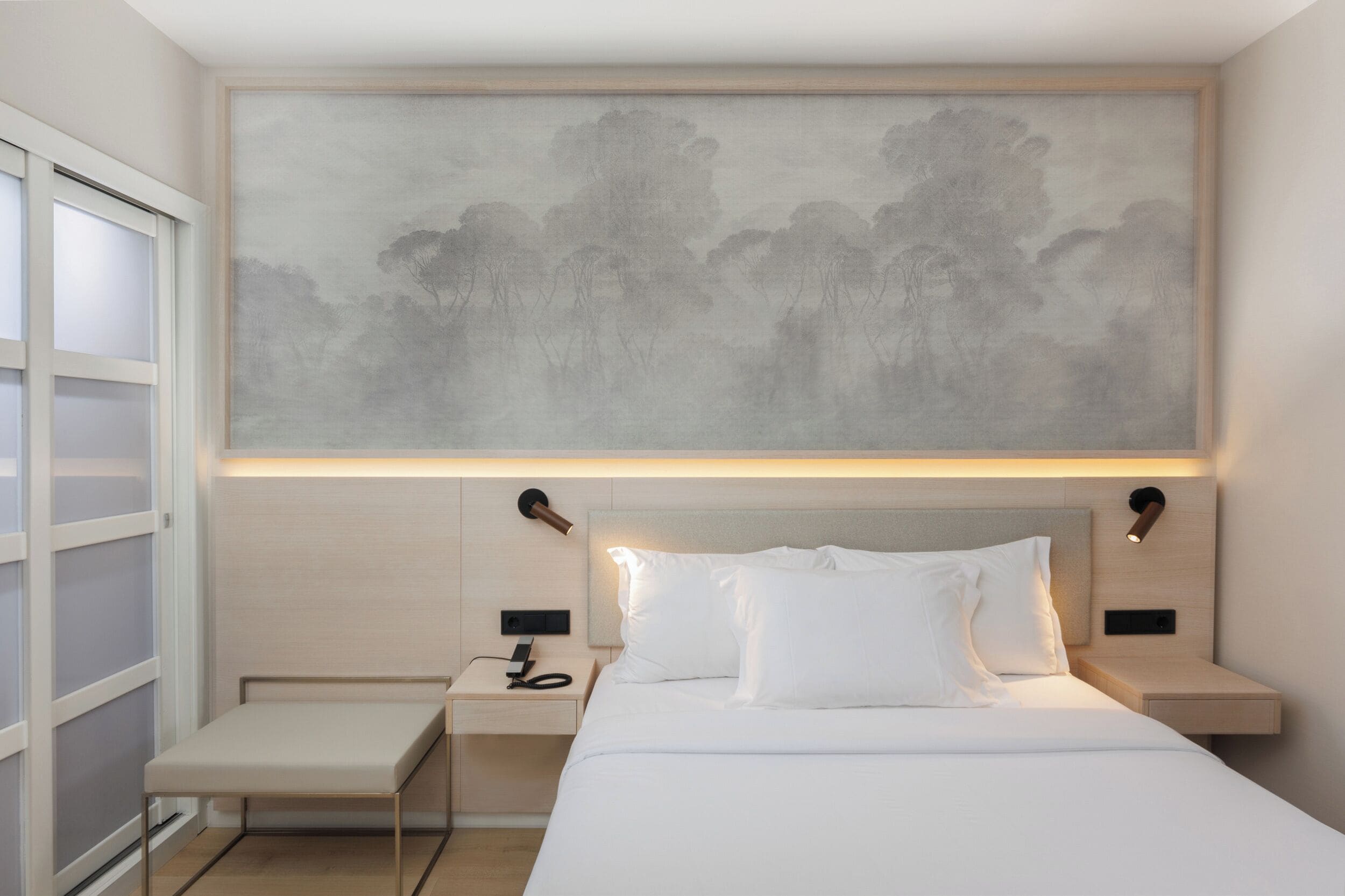 Foto - Hotel Vilamarí