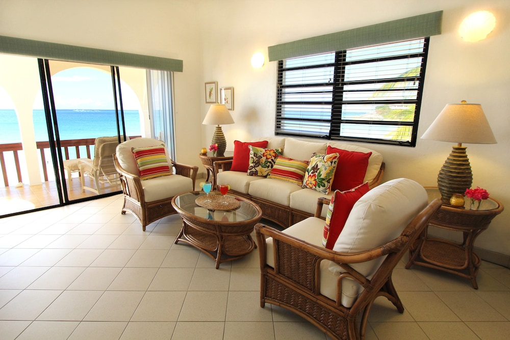 Carimar Beach Club Anguilla by null