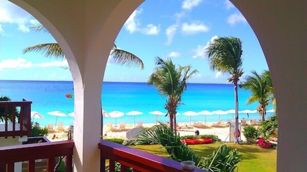 View from room